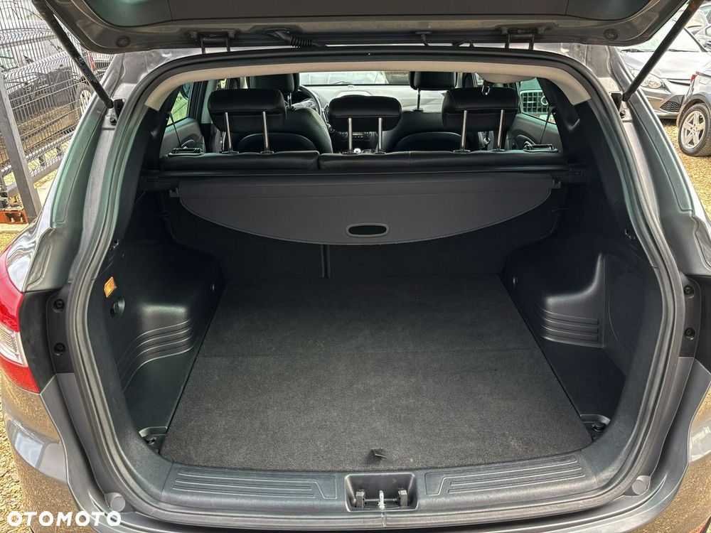 Hyundai ix35 2.0 CRDi Premium - 7