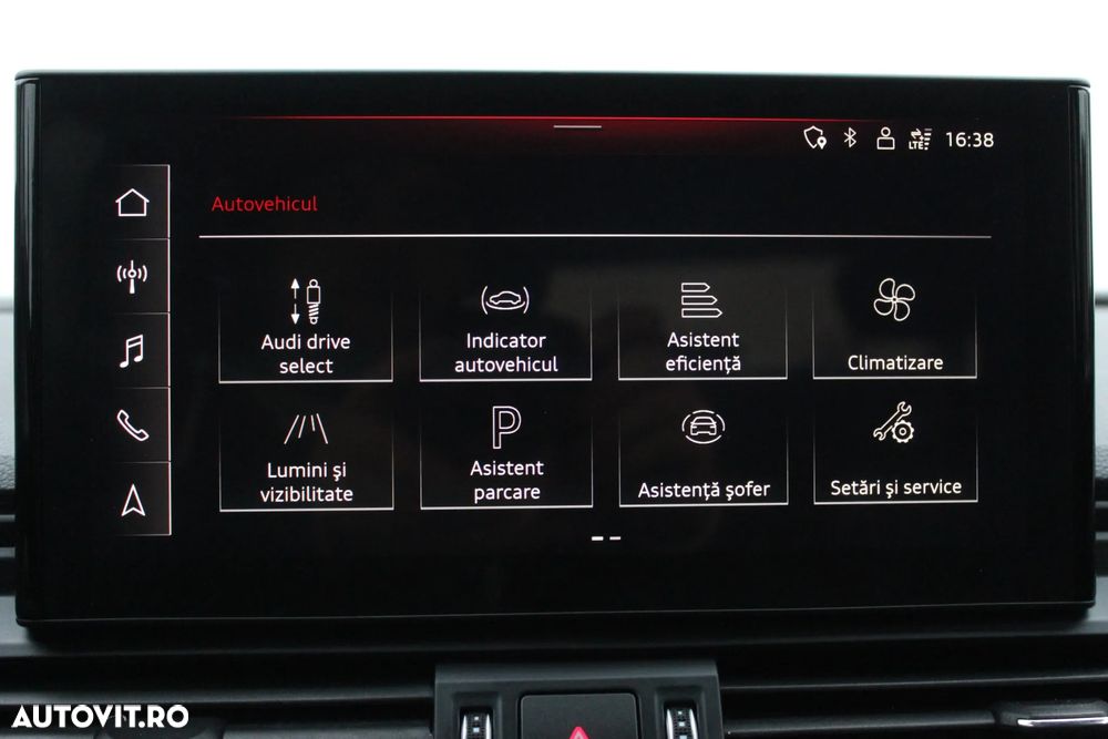 Audi Q5 40 TDI quattro S tronic MHEV Advanced - 29