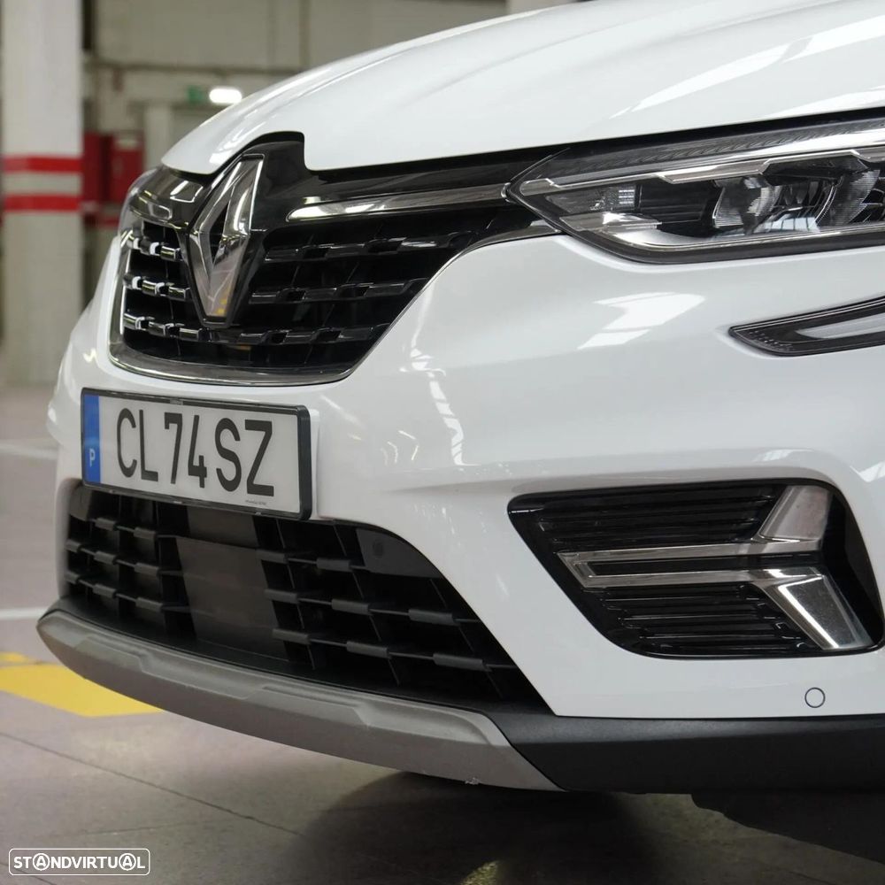 Renault Arkana 1.6 E-Tech Full Hybrid Evolution - 57