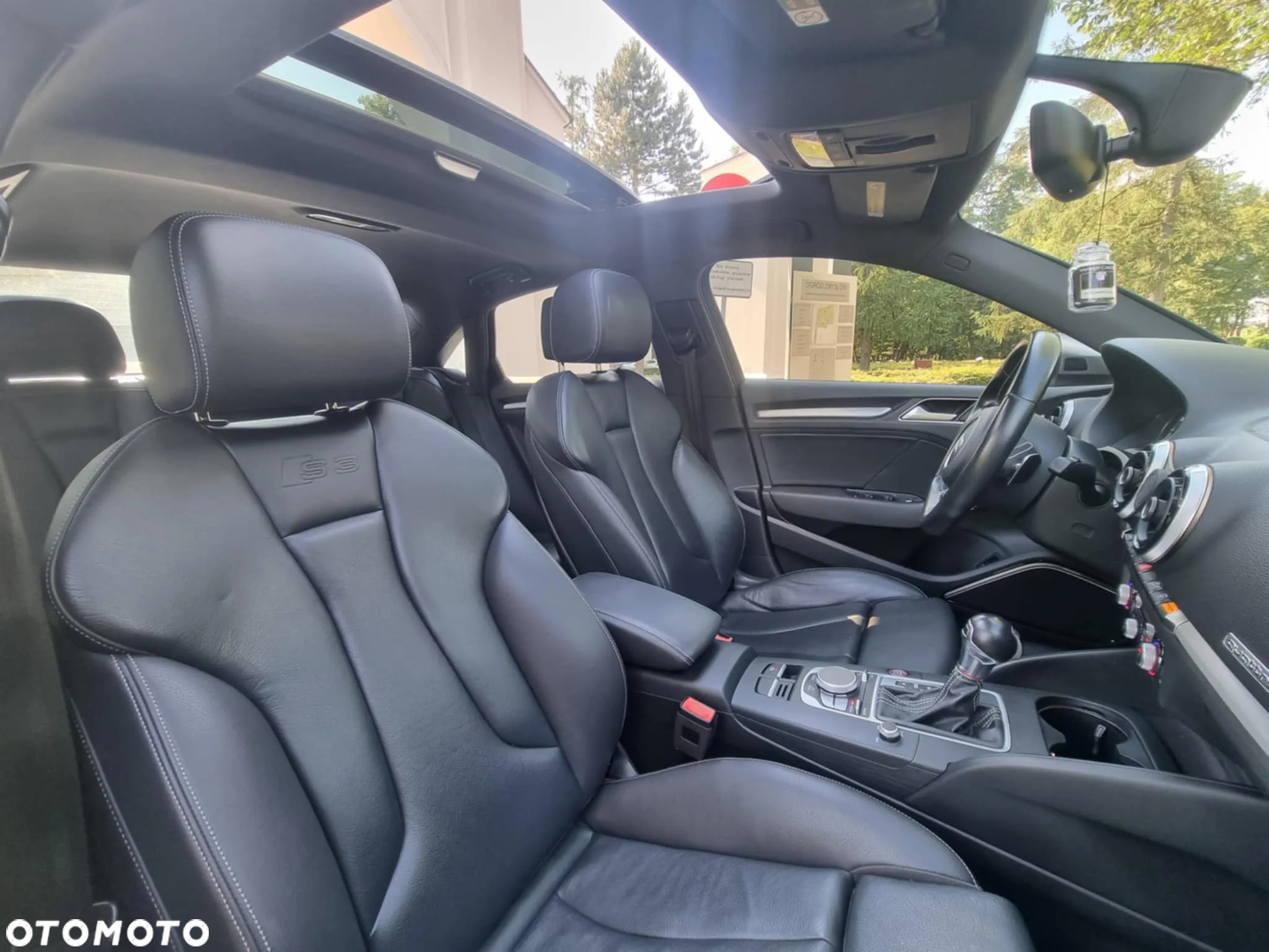 Audi S3 2.0 TFSI Quattro S tronic - 26
