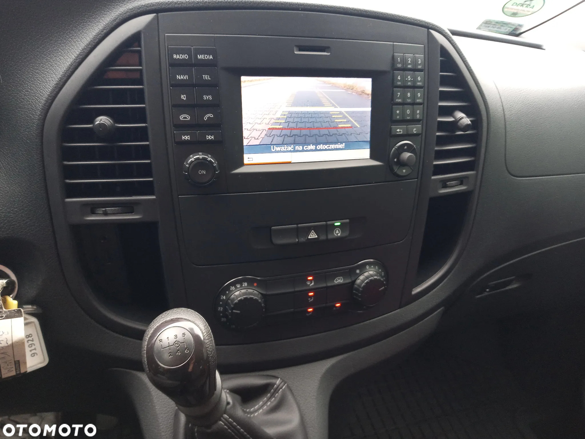 Mercedes-Benz VITO 111 - 14
