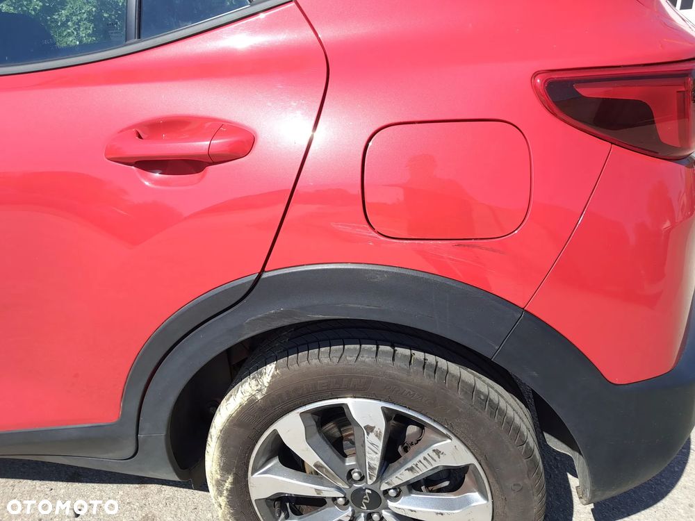 Kia Stonic - 15