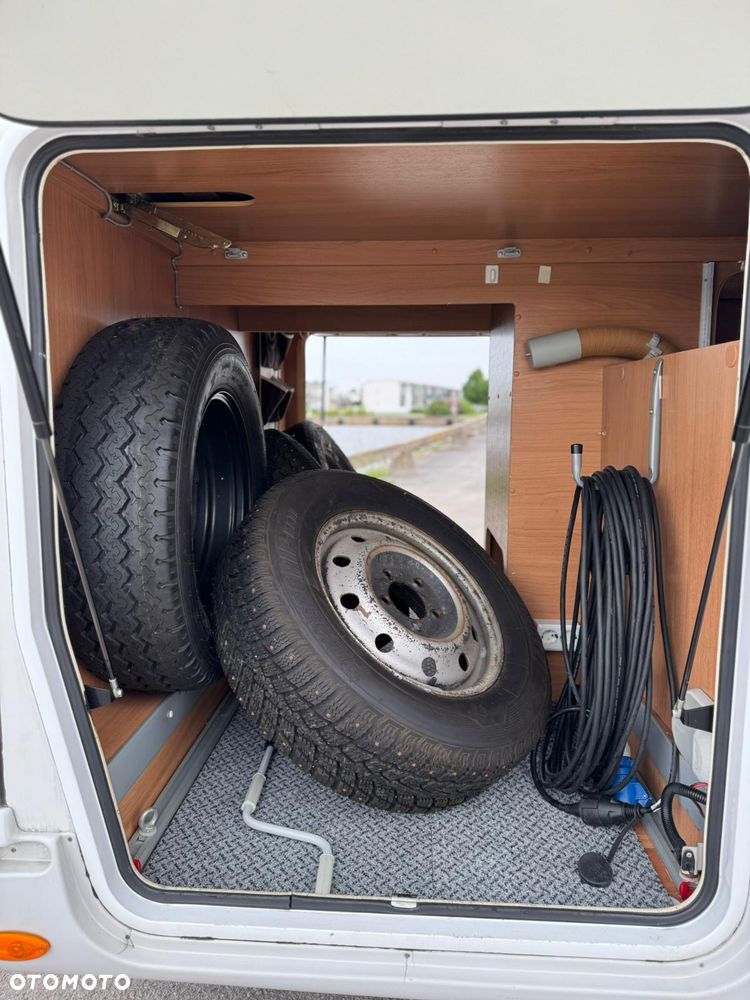 Renault Riviera CI85P - 8