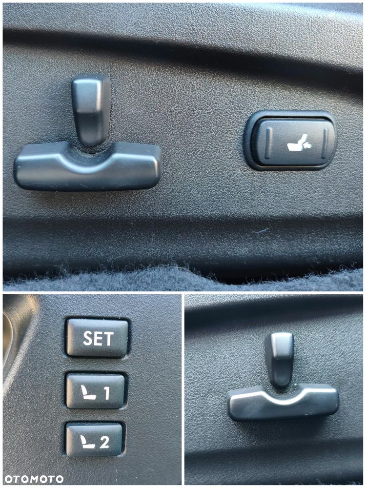 Subaru Outback 3.6 R Exclusive Navi MAC - 24