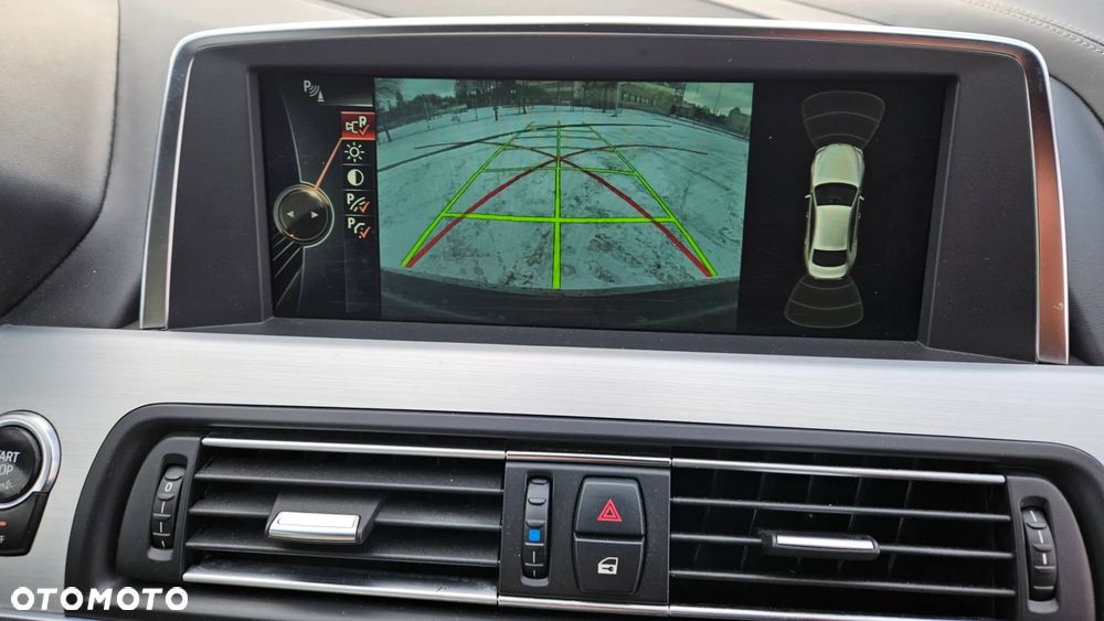 BMW Seria 6 640d M Sport Edition - 24