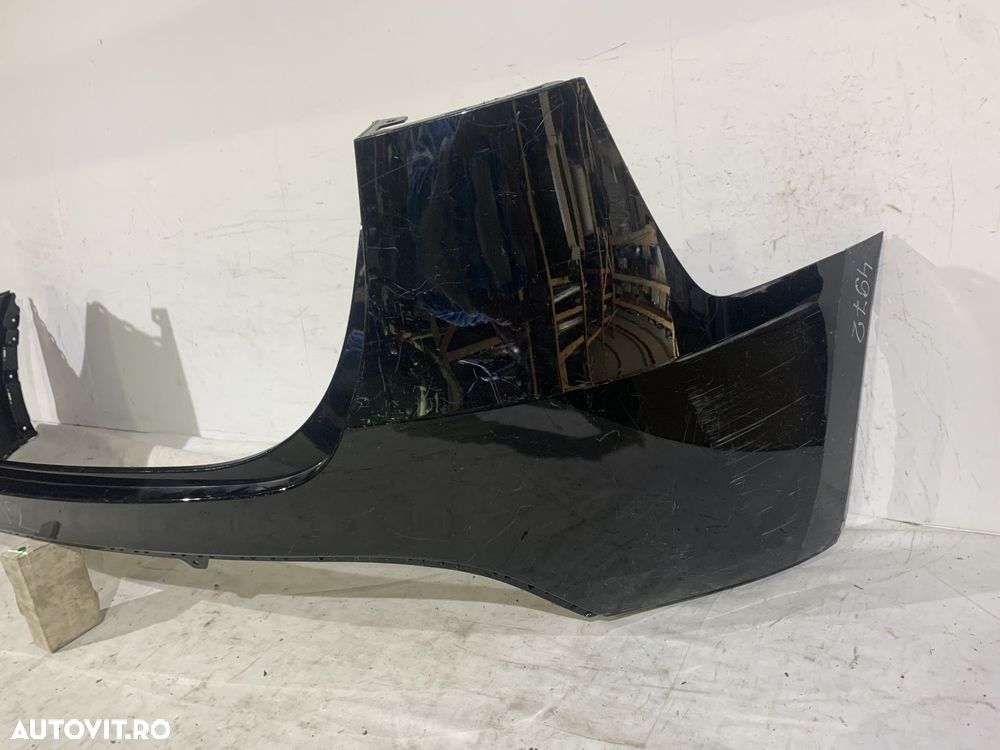 Bara spate Tesla Y, 2021, 2022, 2023, 2024, cod origine OE 1540121-01-E. - 2