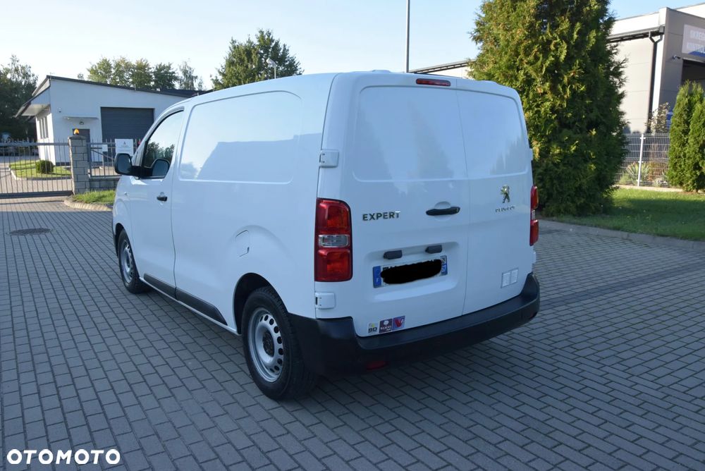 Peugeot EXPERT 1,6 HDI 115KM 3-Osobowy - 6