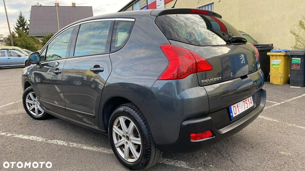 Peugeot 3008 2.0 BlueHDi Active - 7