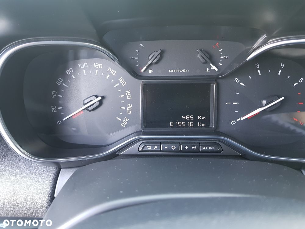 Citroën C3 Aircross - 18