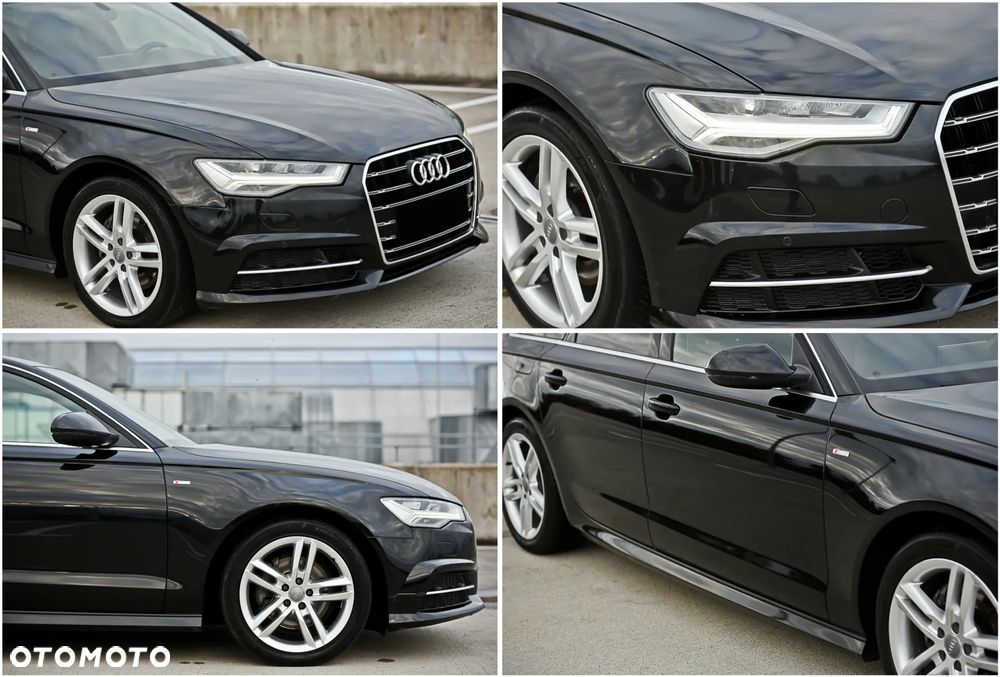 Audi A6 - 29