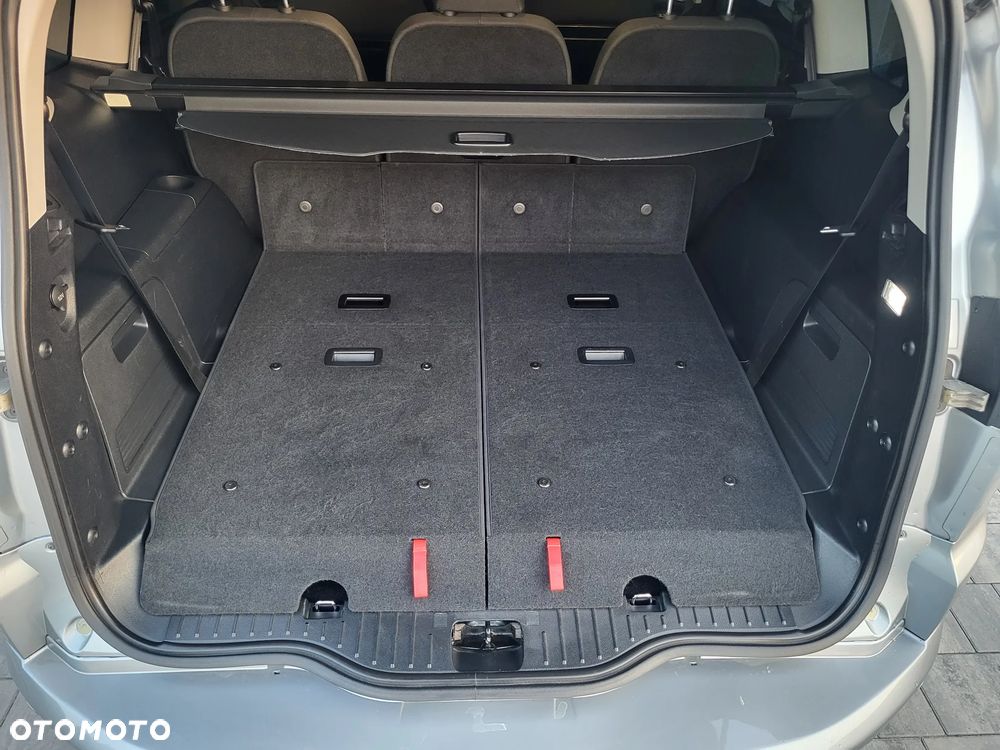 Ford S-Max 2.0 TDCi DPF Titanium - 38