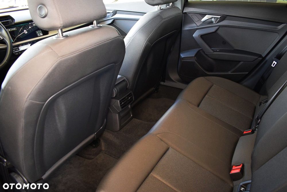 Audi A3 Sportback - 14