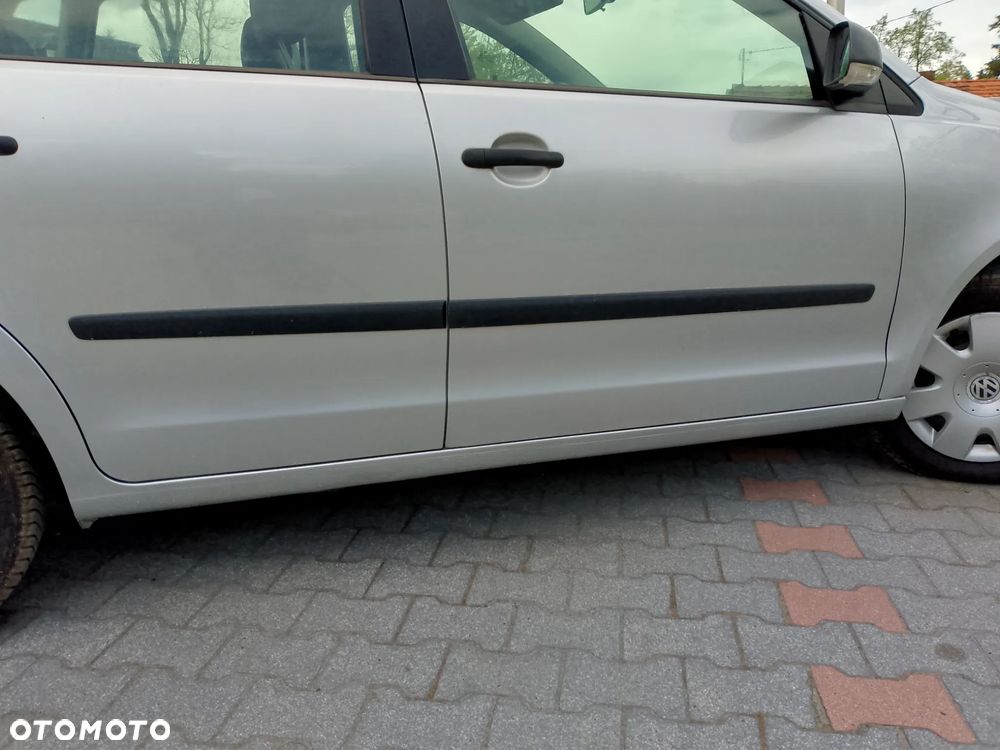 Volkswagen Polo 1.2 Comfortline - 7