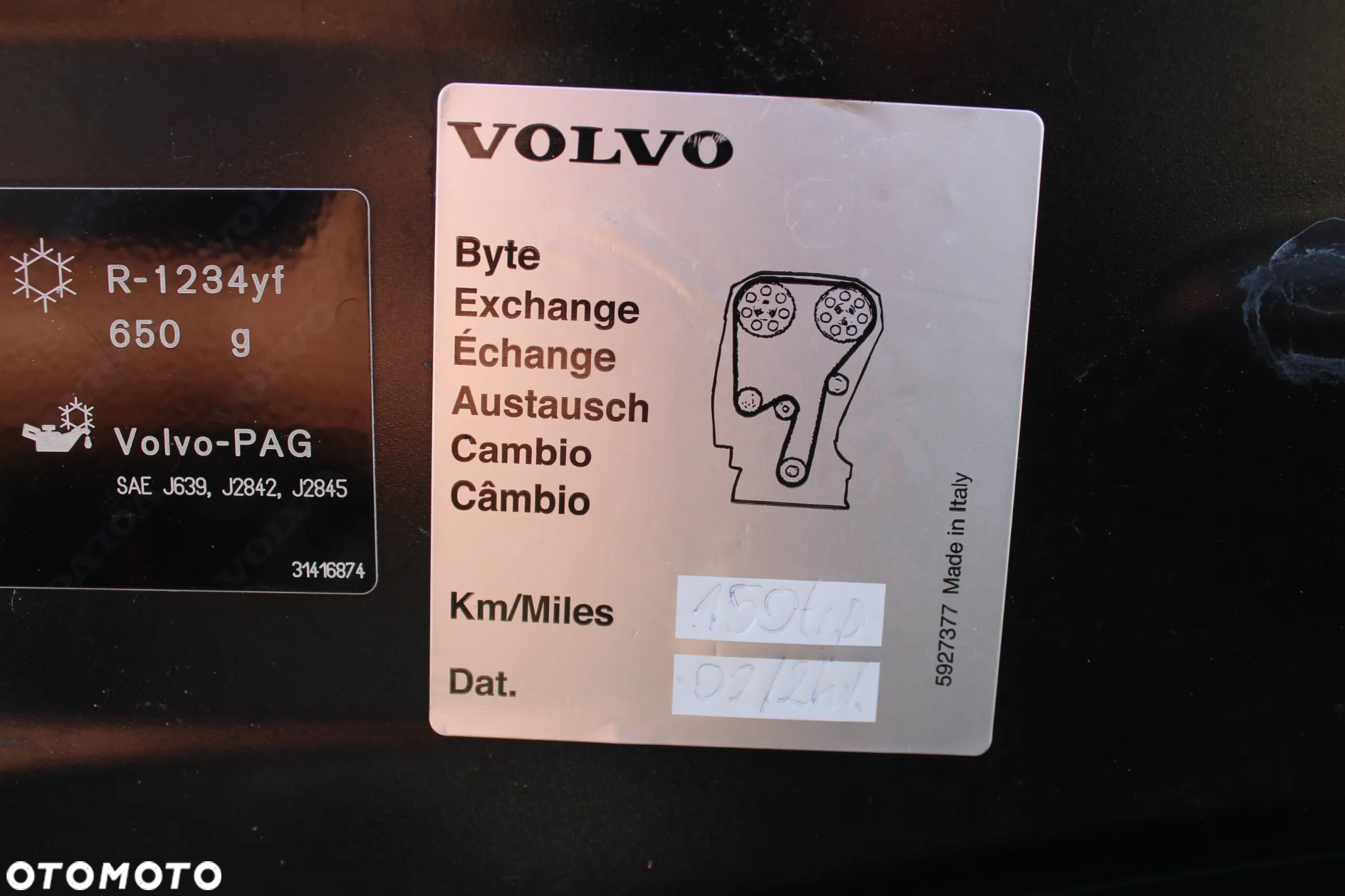 Volvo V60 D3 Momentum - 28