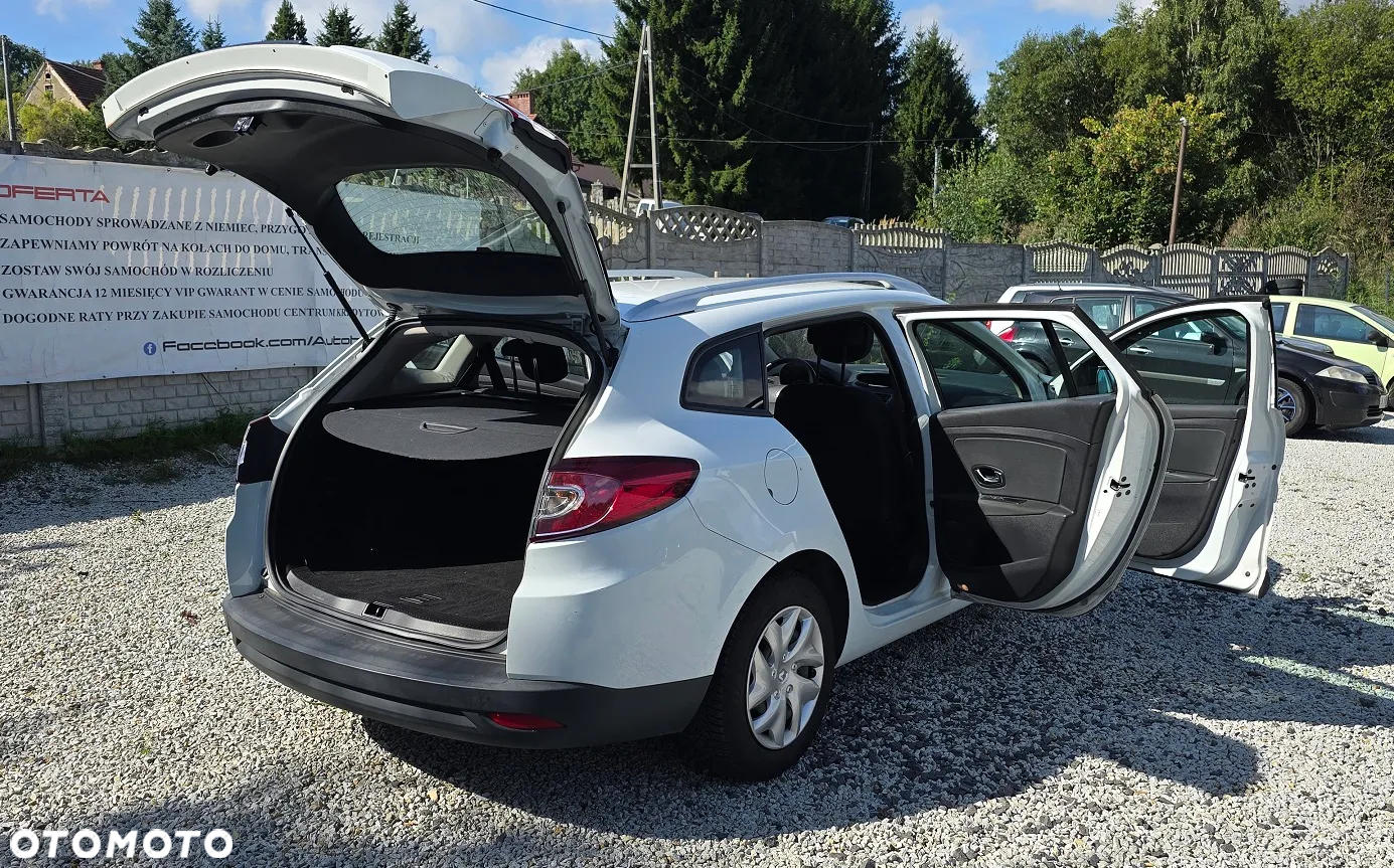 Renault Megane - 15