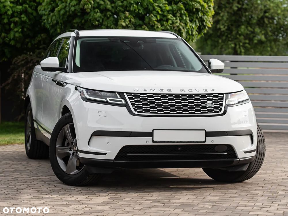 Land Rover Range Rover Velar 2.0 P250 Limited Edition - 5