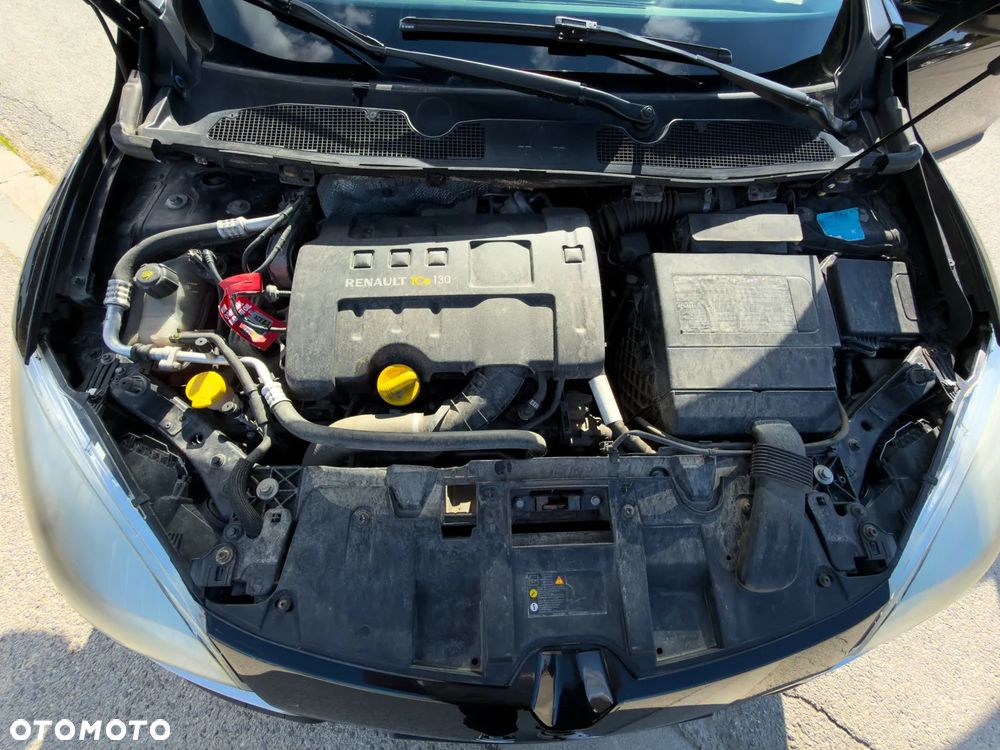 Renault Megane 1.4 16V TCE Floride - 13