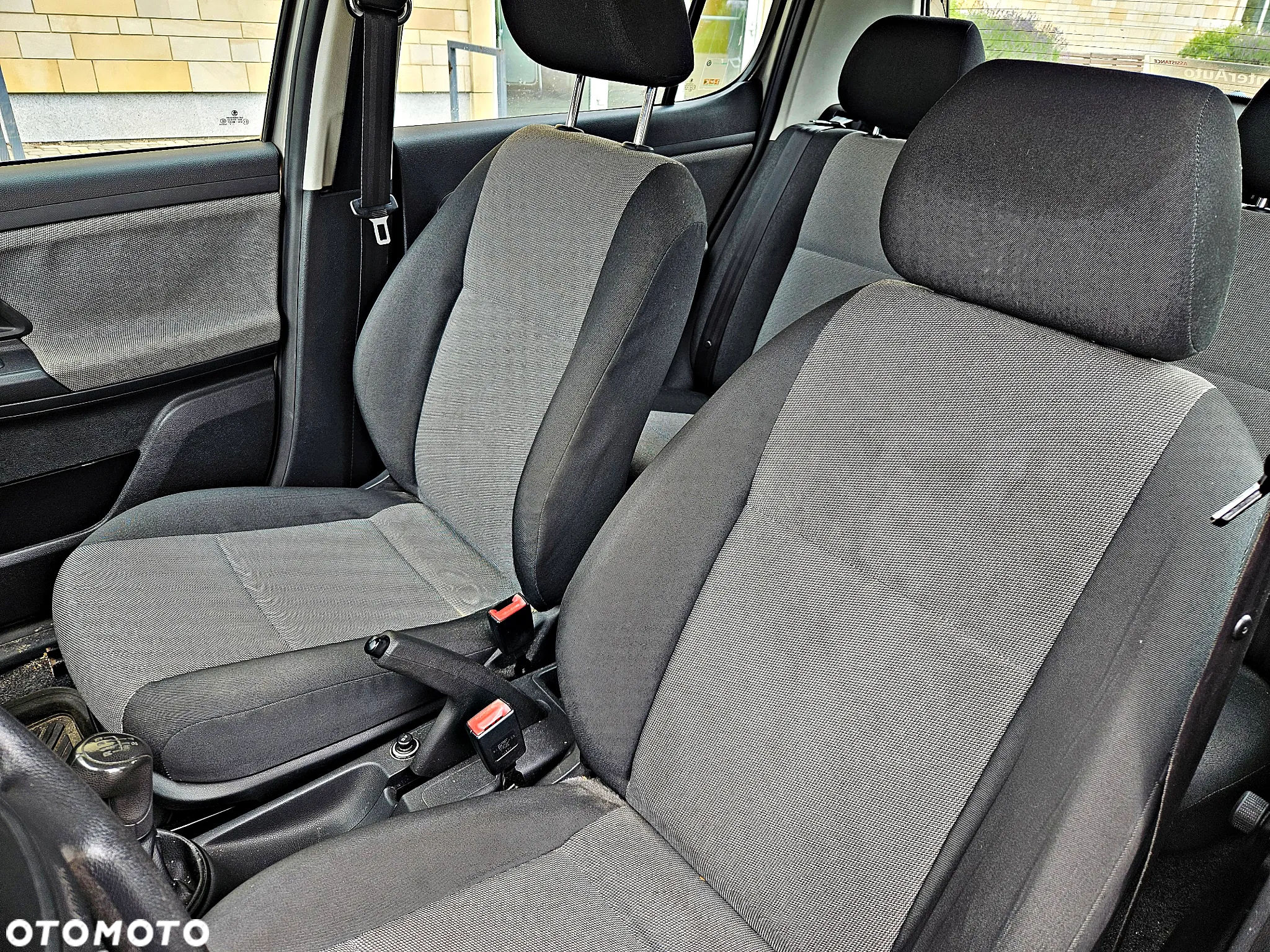 Skoda Fabia 1.2 12V Classic - 9
