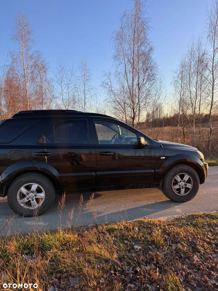 Kia Sorento - 5
