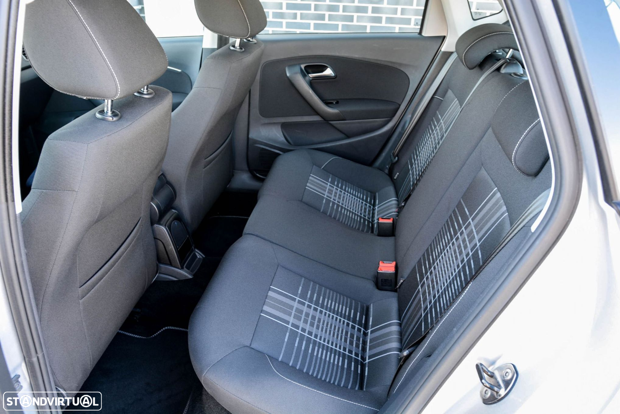 VW Polo 1.0 Lounge - 19