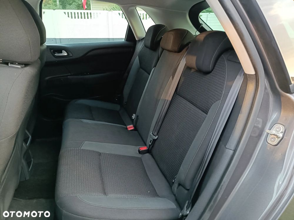 Citroën C4 1.6 BlueHDi Feel Edition - 12