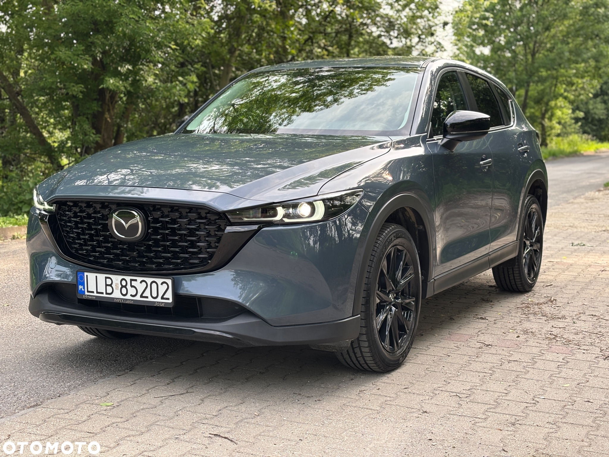 Mazda CX-5 - 2