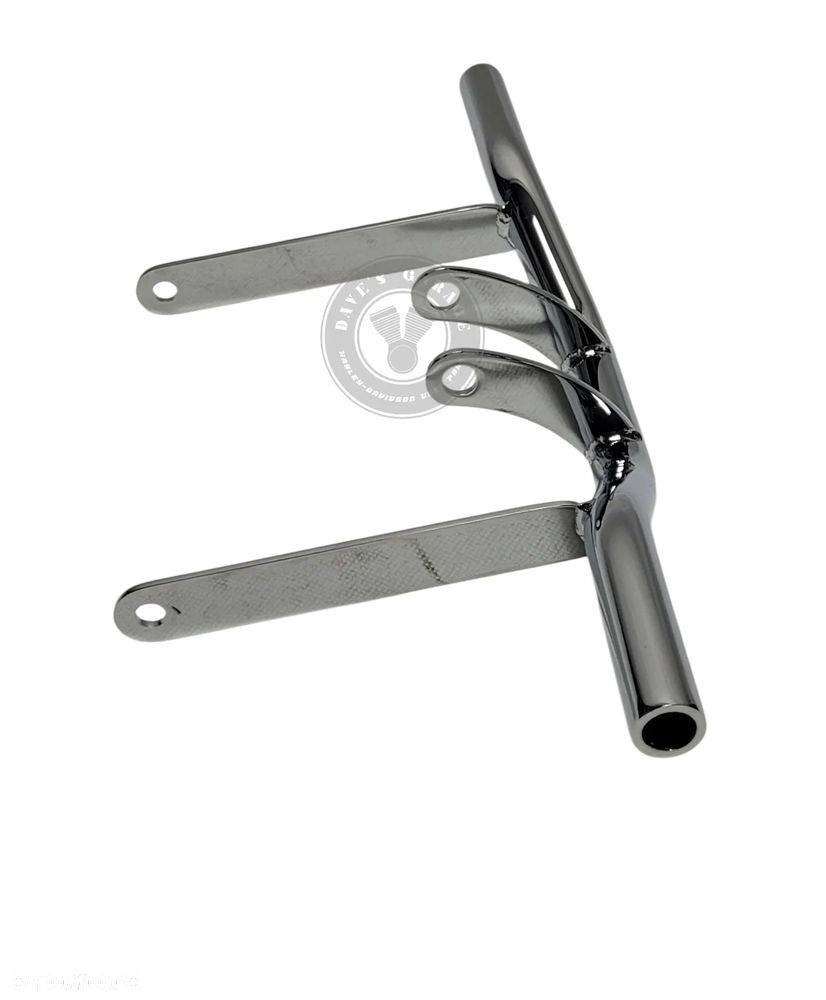 Stelaż lightbar Harley Davidson Softail Springer 68781-88A - 4