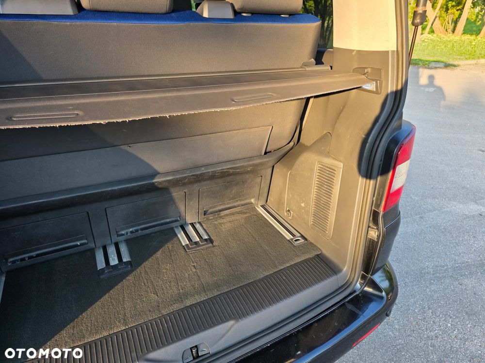 Volkswagen Multivan L1 Comfortline - 22