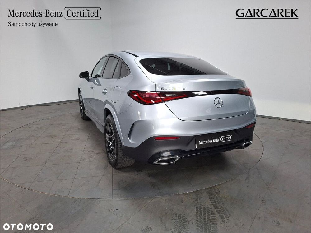 Mercedes-Benz GLC - 5