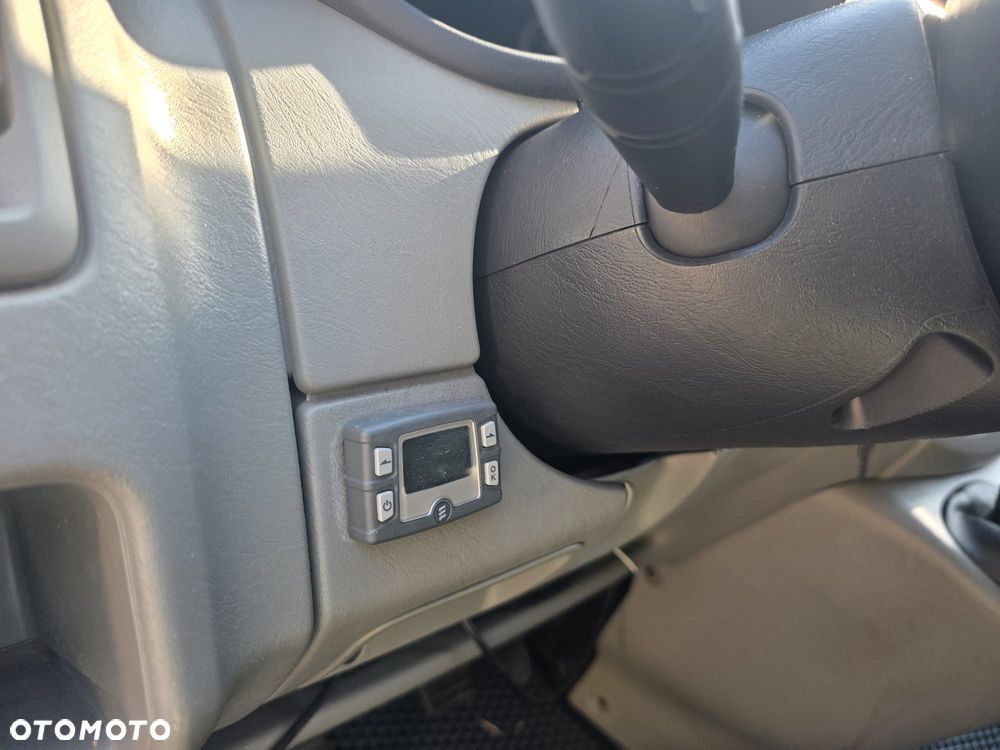Renault Trafic Passenger FAP L1H1 Privilège - 11