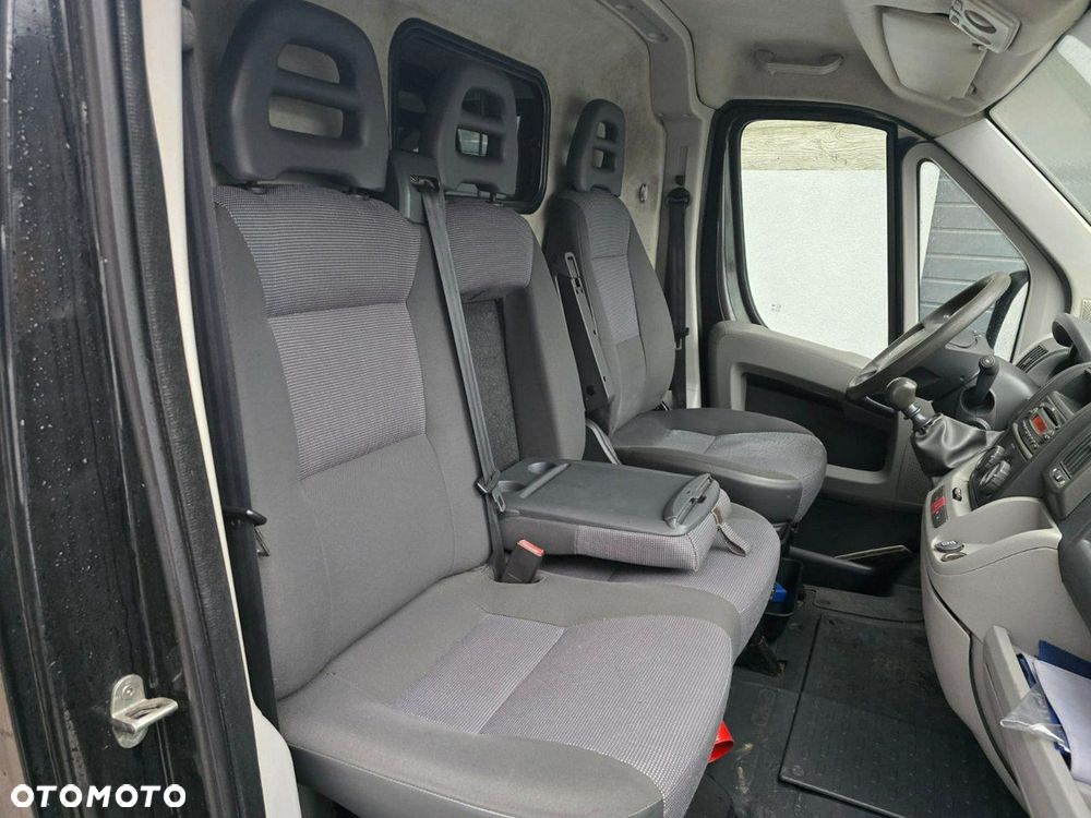 Peugeot Boxer - 24