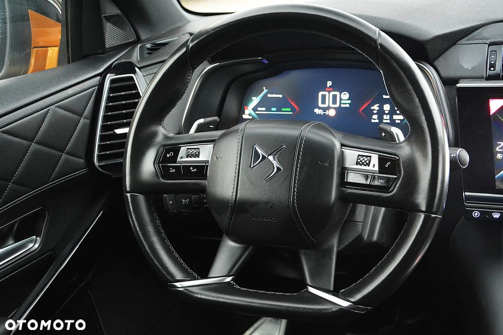 DS Automobiles DS 7 Crossback 1.6 E-Tense Rivoli - 24