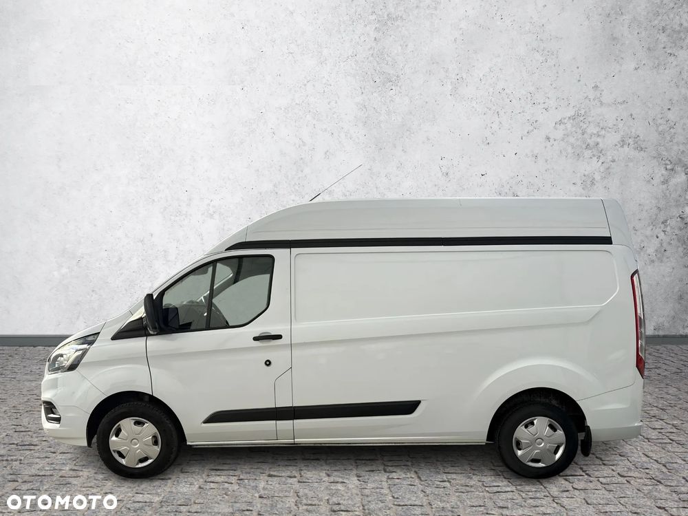 Ford Transit Custom L2H2 Trend 3300 2.0 EcoBlue - 2