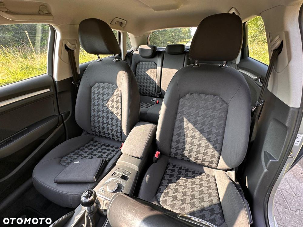 Audi A3 Sportback 1.6 TDI - 14