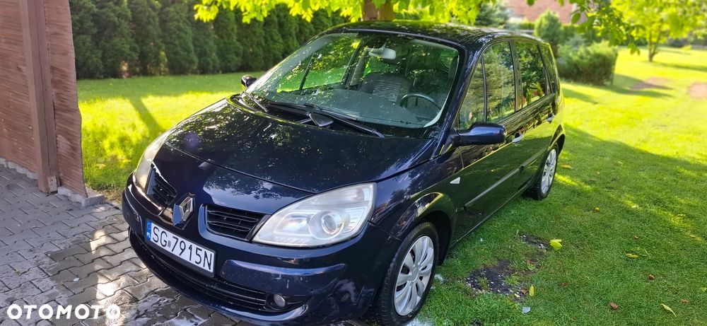 Renault Scenic 2.0 16V Emotion - 2