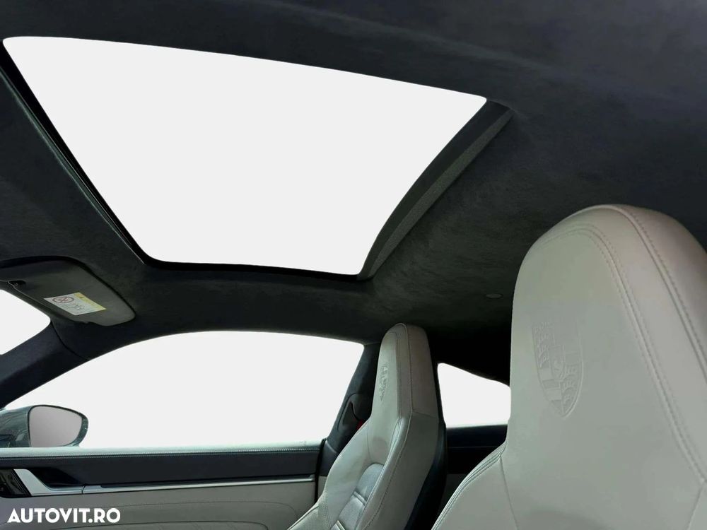 Porsche 911 Turbo - 14