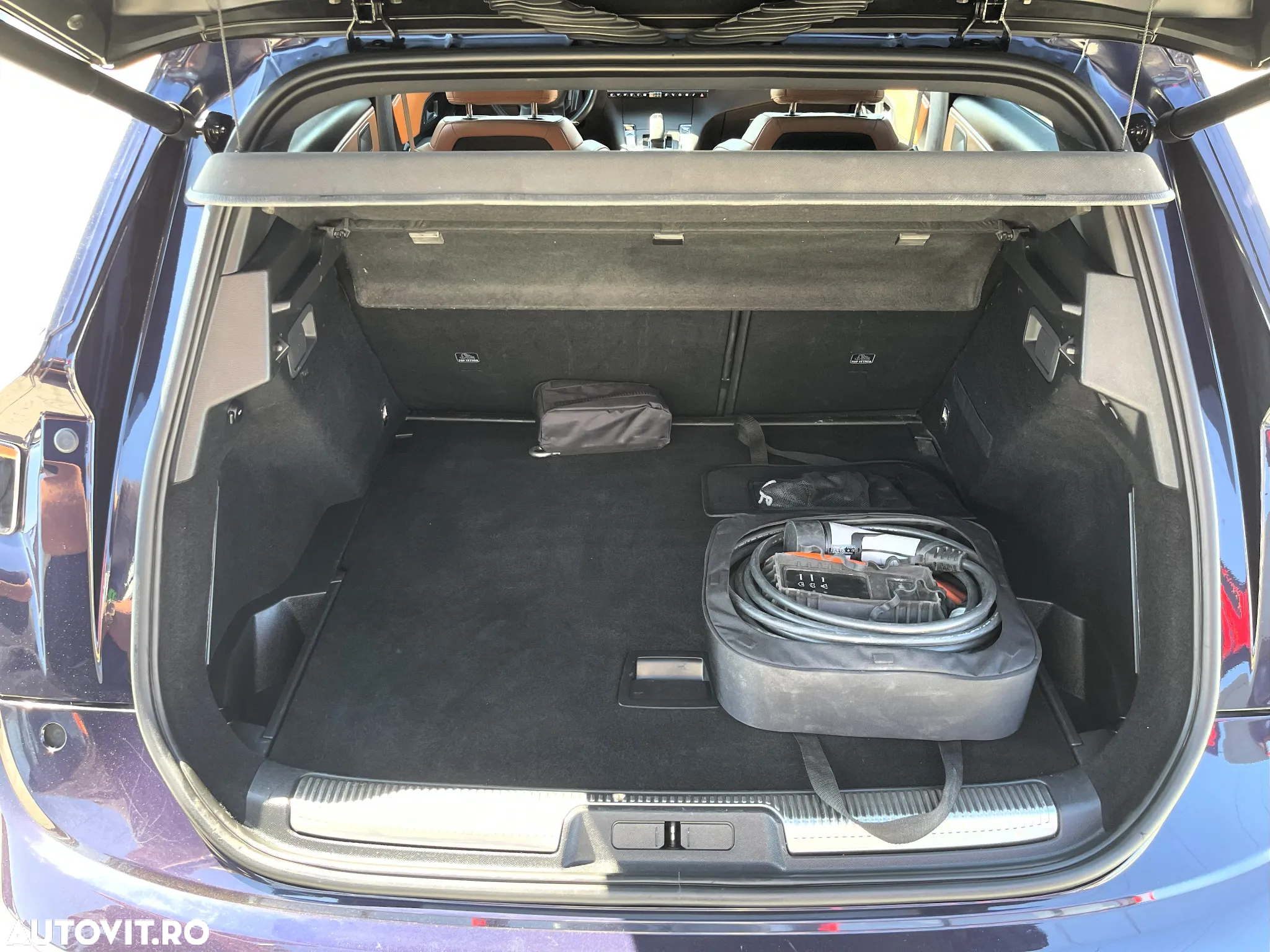 DS Automobiles DS 7 Crossback DS7 1.6 PHeV FWD 225 EAT8 OPERA - 36