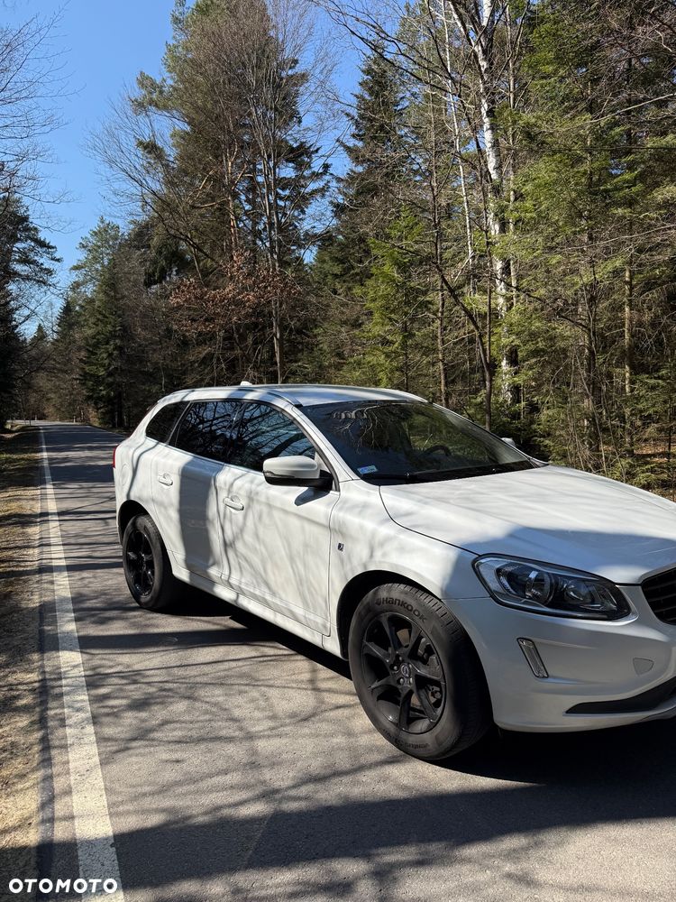 Volvo XC 60 D4 Ocean Race - 14