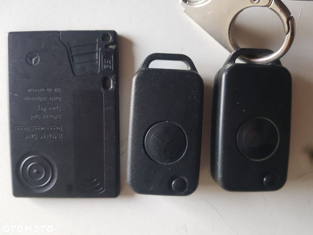 Mercedes-Benz CL 500 - 10