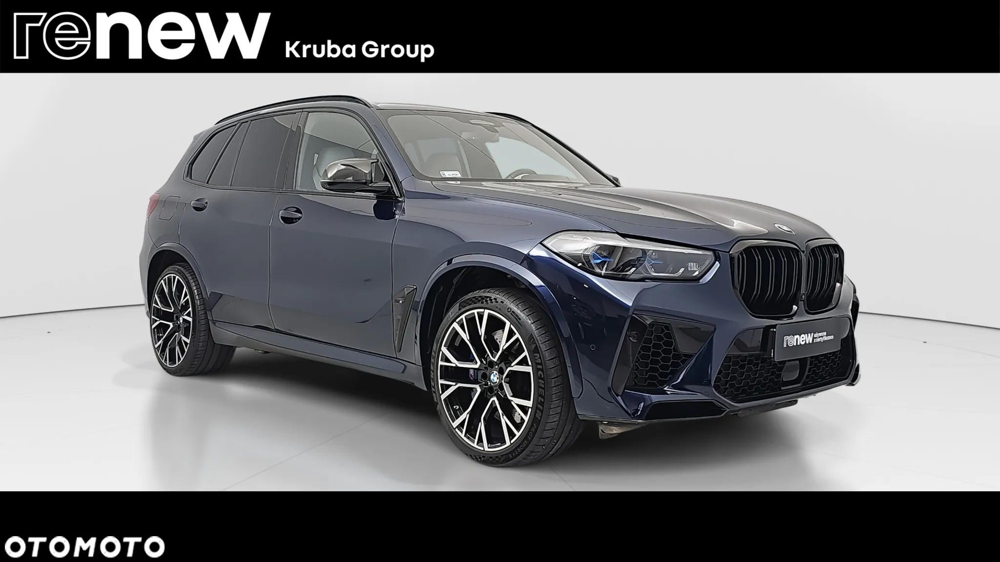 BMW X5 M Competition - 3