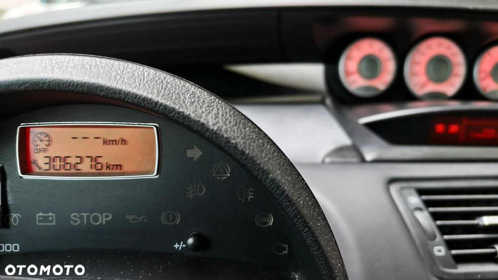 Citroën C8 2.0 Impress Pack - 10