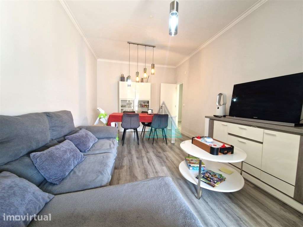 Apartamento T3 * * Cruz de Pau - Grande imagem: 2/16