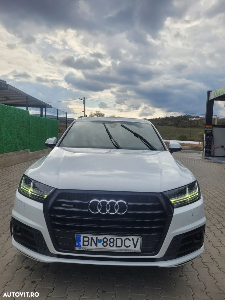Audi Q7 - 5