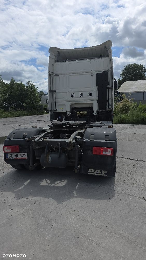 DAF 105 - 6