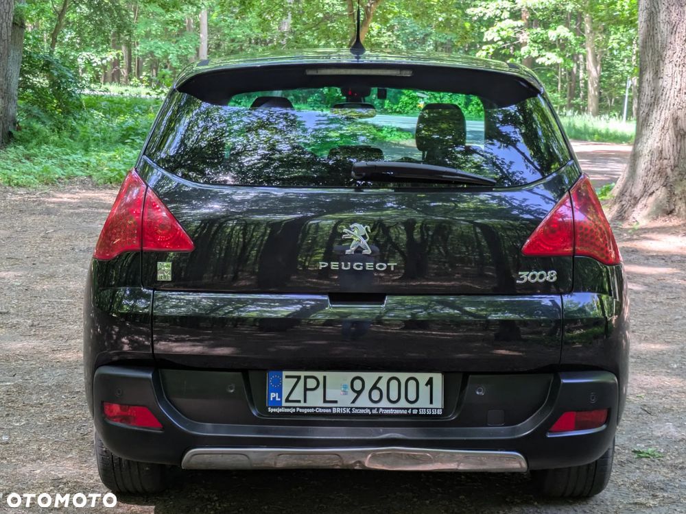 Peugeot 3008 - 28