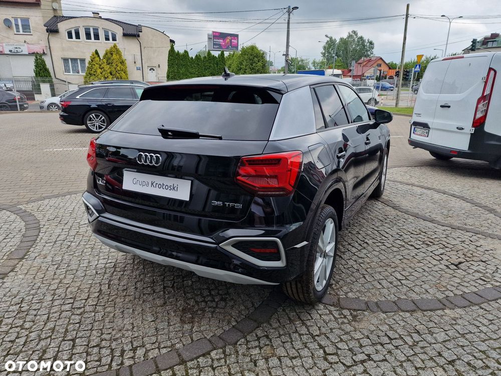 Audi Q2 - 5