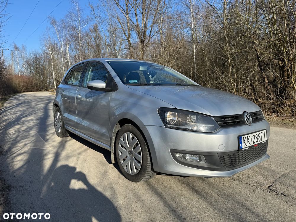 Volkswagen Polo 1.4 FSI Comfortline - 16