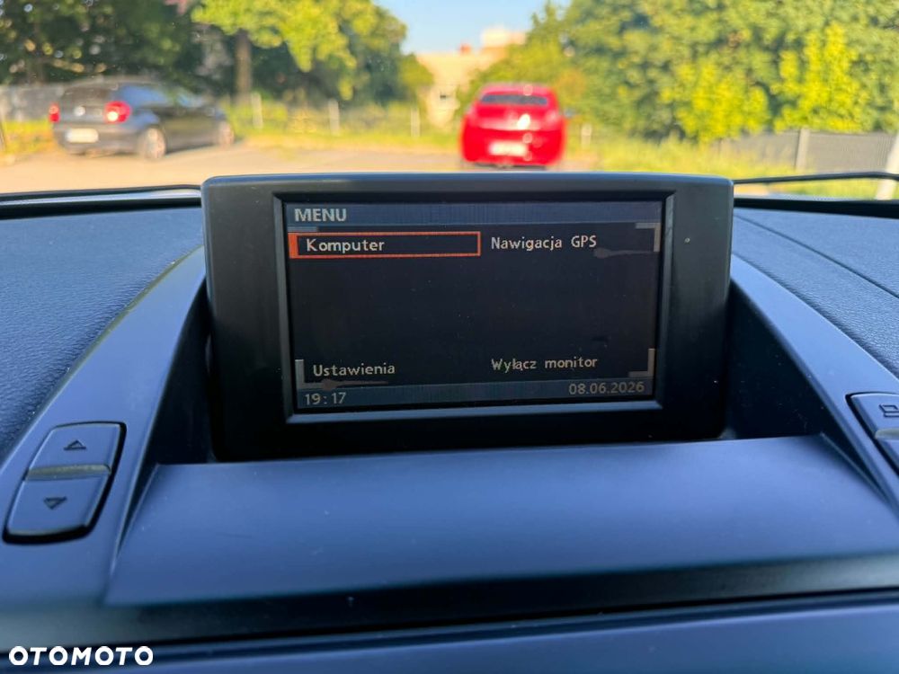 BMW X3 3.0d - 9