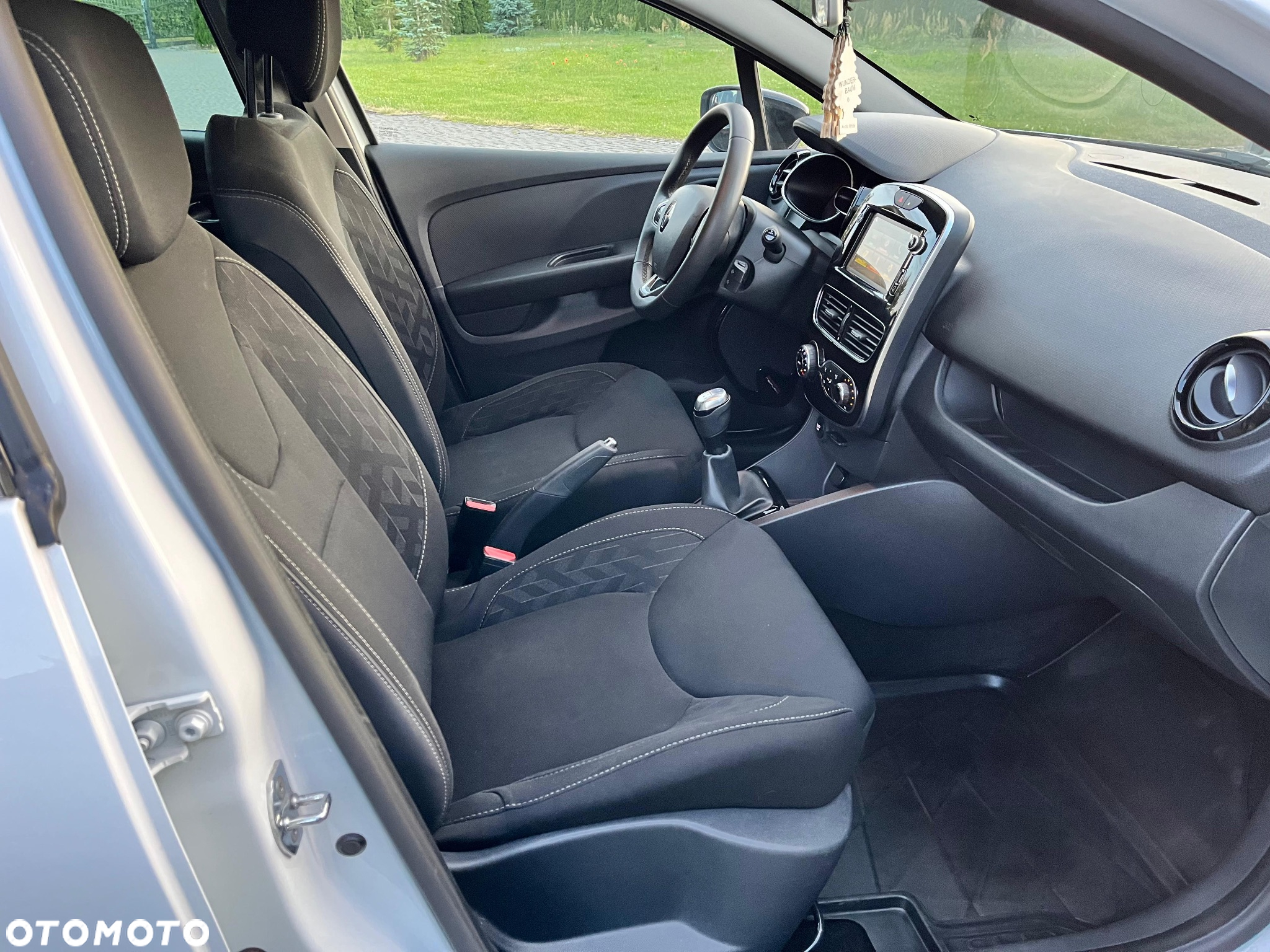 Renault Clio 0.9 TCe Limited - 21