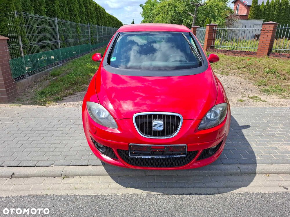 Seat Altea - 5